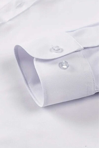 Mood Agenda Ανδρικό πουκάμισο τεσσάρων εποχών με μακρυμάνικη εφαρμογή που αναπνέει