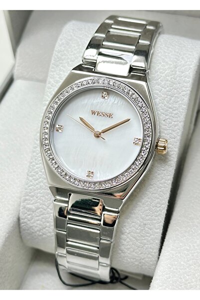 Wesse WWL 112001   ساعة يد نسائية