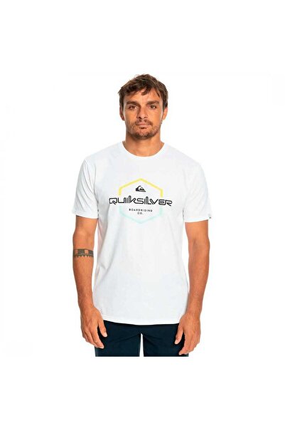 Quiksilver Passtheprıde M Tees