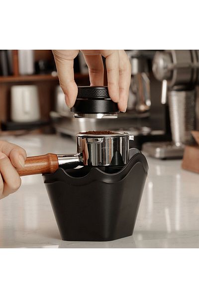MIBRU Coffee knock box