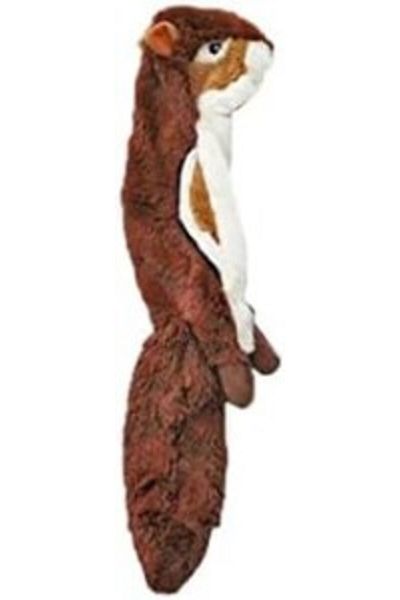 Pawise Stuffless Chipmunk Plush Toy 35 Cm