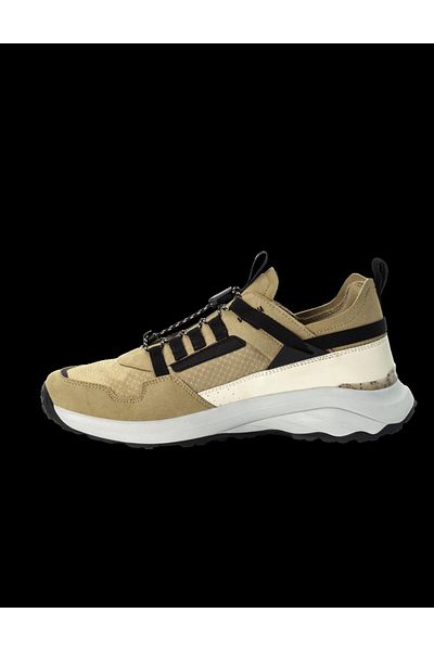 Jack Wolfskin Dromoventure Athletic Low M - قطع مريح