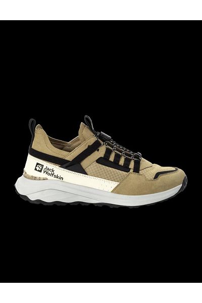 Jack Wolfskin Dromoventure Athletic Low M - قطع مريح