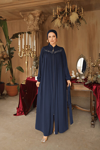 Nissra Nissra Robasi Ferace مع تفاصيل حجرية - NSR 501601