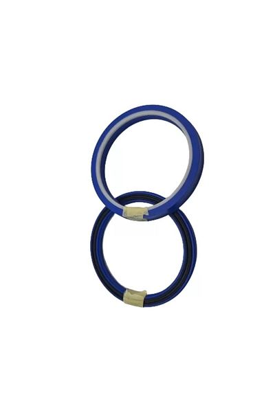 Astra Market Heavy Duty Nbr / Pu K31 - 100X120X14.5 Lisinya Piston Throat Seal