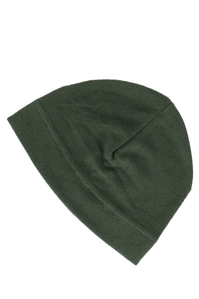 Oppland Men's Winter Thick Fleece Beret Cotton Style Model Keeps Warm Stretchy Windproof Comfortable