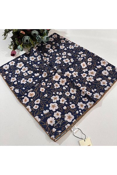 Armine SAT1403 Μοντέλο Sport Twill Κασκόλ