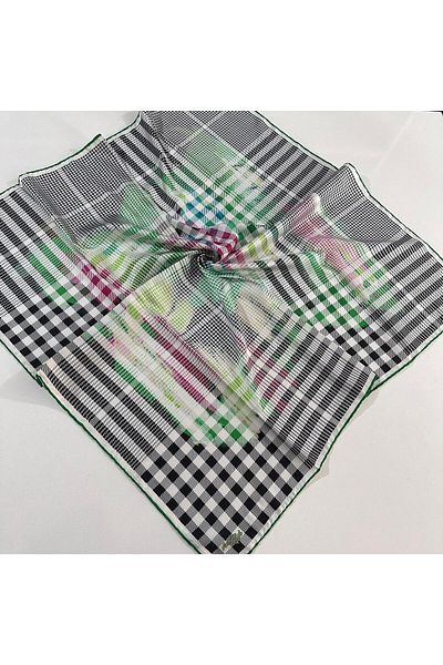 Armine SAT1503 Μοντέλο Sport Twill Κασκόλ