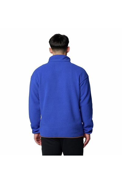 Columbia Helvetia Ii Half Snap Men's Fleece Top