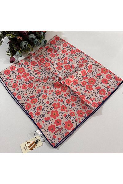 Armine SAT1401 Μοντέλο Sport Twill Κασκόλ