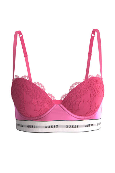 Guess Belle Kadın Üçgen Sütyen