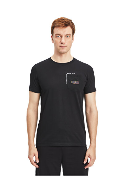 GSStore Galatasaray Erkek T-Shirt E241156