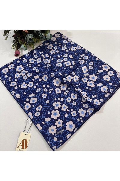 Armine SAT1405 Μοντέλο Sport Twill Κασκόλ