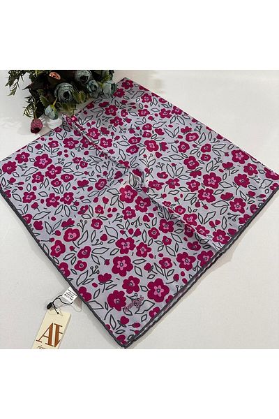 Armine SAT1408 Μοντέλο Sport Twill Κασκόλ