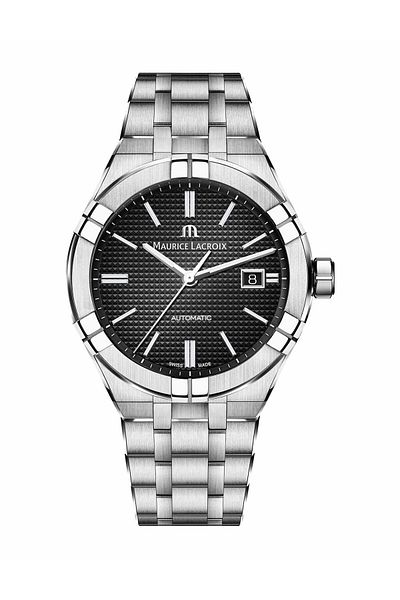 Maurice Lacroix AI6008SS002330-1 Men's Wristwatch