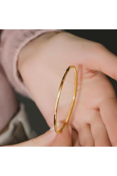 aytekgold Ajda bilezik 8 ayar