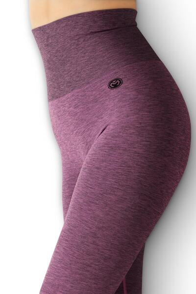 Miorre MioFit Flex magas derekú alakformáló és alakformáló varrat nélküli sportleggings