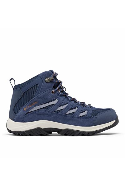 Columbia Crestwood Mid Waterproof Kadın Kısa Bot