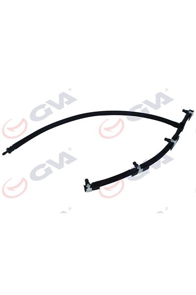 GVA Injector Return Pipe Audi A4 06-16 A5 09-17 A6 11 Q5 08 Seat Exeo 08 2.0Tdi Gnzrz