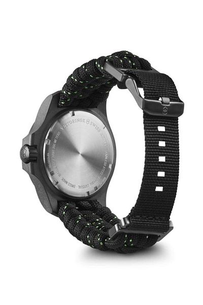 Victorinox Victorinox I.N.O.X. Herrenuhr Schwarz 241859