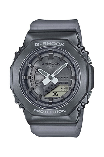 G-SHOCK Unisex Gm-s2100mf-1adr