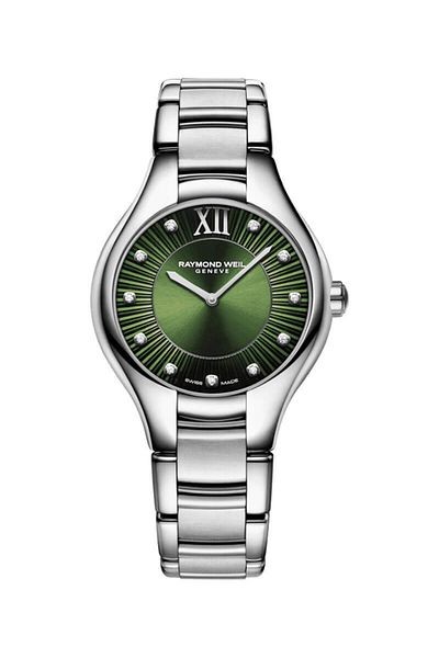 Raymond Weil Noemia 5132-St-52181 Rw5132St52181