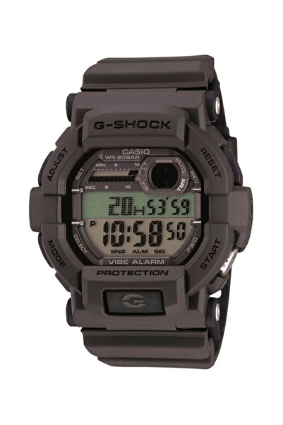 G-SHOCK Digital Gd-350 Series Gd-350-8dr