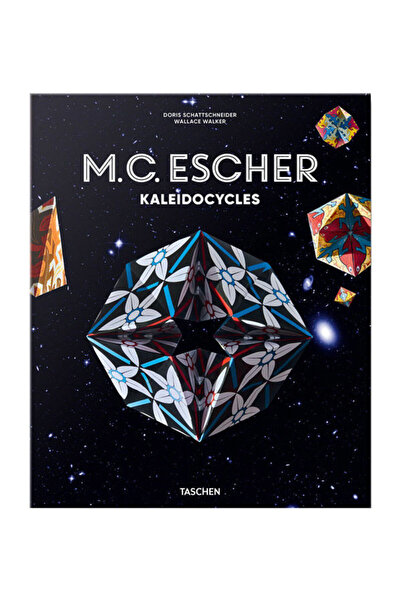 Taschen Μ.Κ. Έσσερ. Καλειδοκύκλης 9783836583695