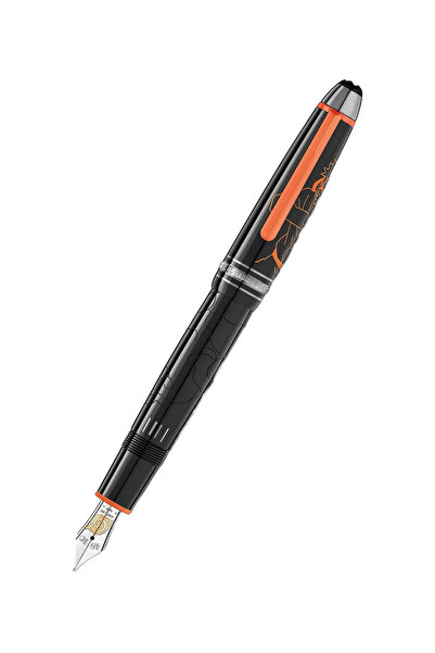 Montblanc X Naruto Meisterstück Legrand Dolma Kalem M 129311