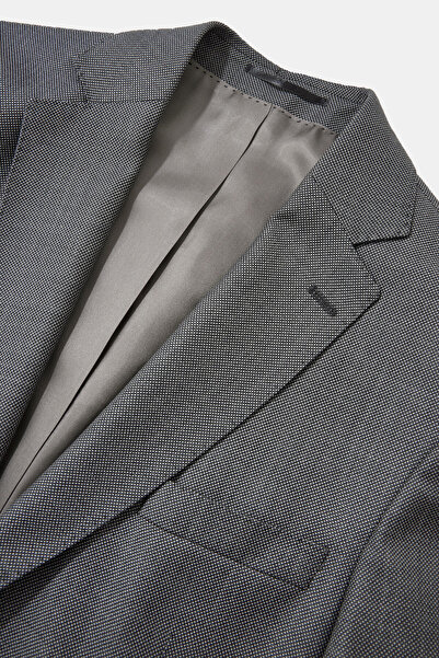 W Collection GRİ TAKIM ELBİSE