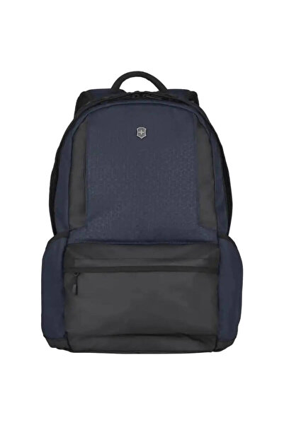 Victorinox حقيبة ظهر للكمبيوتر المحمول الأصلية من ألتمونت باللون الأزرق Vg 60...