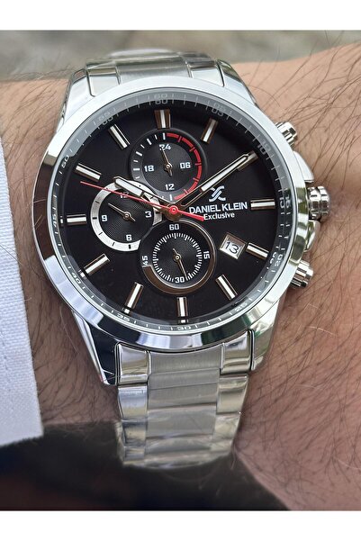 Daniel Klein Daniel Klen Exclusive - Sports and Fashionable Men's Wrist Watch (New Model)