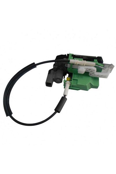 BRUCKE Door Lock Rear Right Wired Linea Compatible Gnzrz