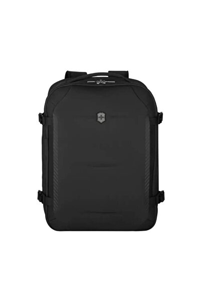 Victorinox Crosslight Sırt Çantası Siyah Vg 612423