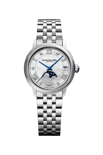 Raymond Weil Maestro 2139-St-00965 Rw2139St00965