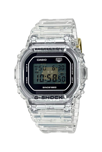 G-SHOCK 5000 Series Dw-5040rx-7dr