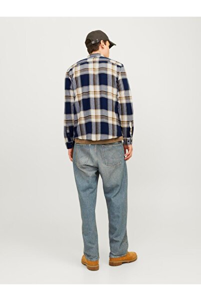 Jack & Jones Gömlek - Mavi