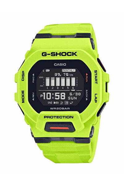 G-SHOCK Gbd-200 Series Gbd-200-9dr