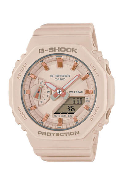 G-SHOCK Analog-digital Gma Series Gma-s2100-4adr