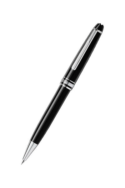 Montblanc Meisterstück Platinum Line Classique Mekanik Kurşun Kalem 0.7 MM 2868