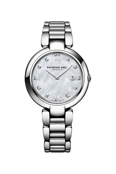 Raymond Weil ساعة يد نسائية 1600-ST-00995