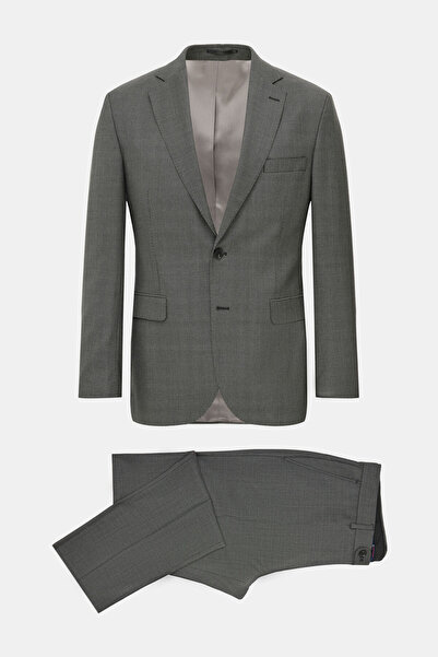 W Collection GRİ TAKIM ELBİSE