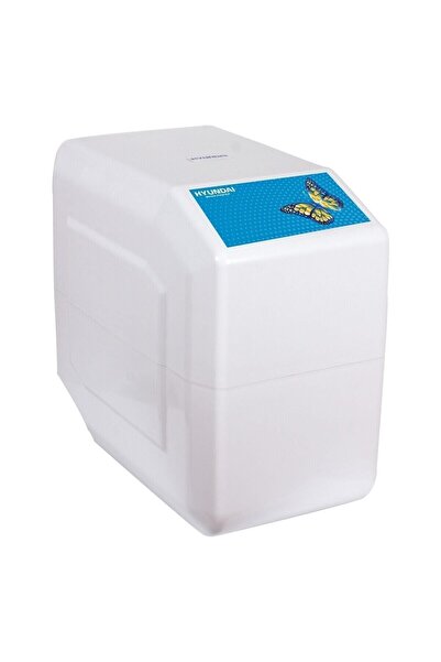 Hyundai Kurulum Dahil Hnd-35 Motorlu