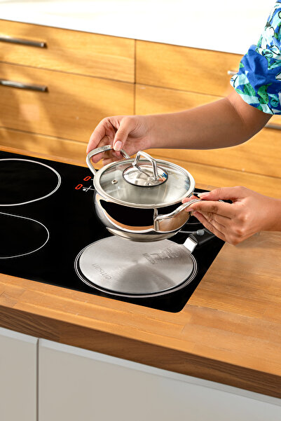 Emsan İndüksiyon Dönüştürücü Charge