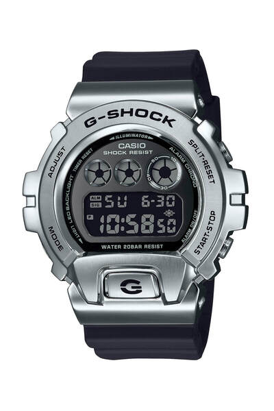 G-SHOCK 6900 Series Gm-6900u-1dr