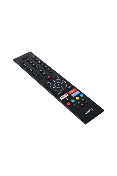 Vestel 55ud9360 Uyumlu 4k Lcd Kumandası LOGO MARKA YAZMAZ MUADİL ÜRÜN