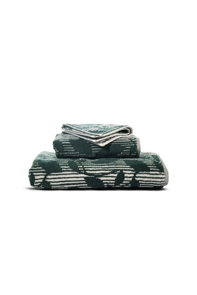 Linenza حمام باريس - منشفة حمام - 70x140 سم