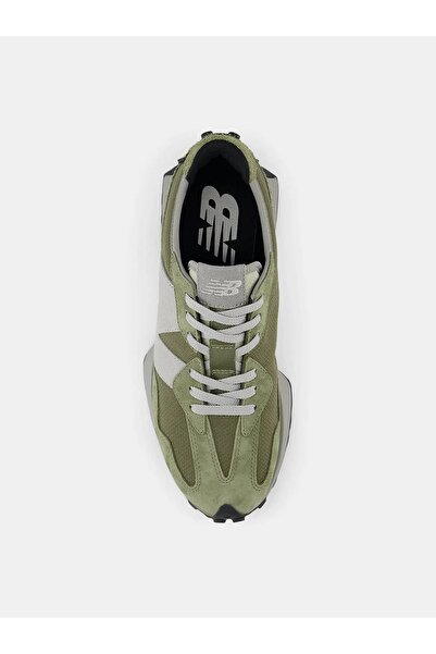New Balance 327 Unisex Spor Ayakkabı