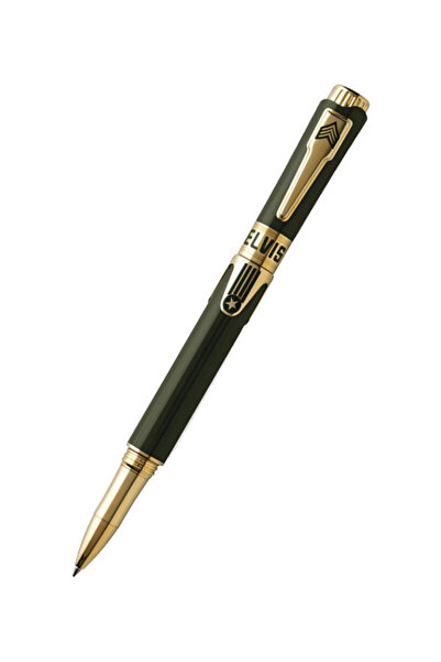Montegrappa Elvis Presley Roller Kalem Isıceryg