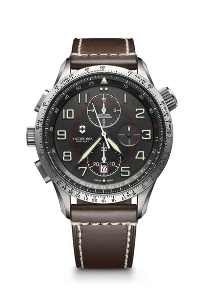 Victorinox Swiss Army Airboss Mach 9 Vs 241710